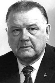 Ivan Zhevago portrait