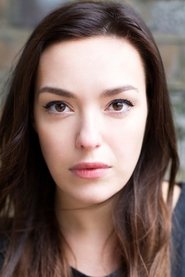Lizzie Clarke portrait