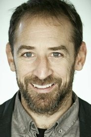 Andrew Hefler portrait