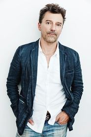 Peter Gentile portrait