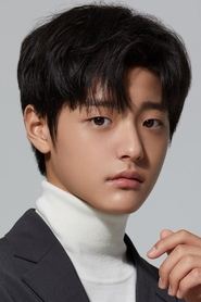 Park Soo-oh portrait