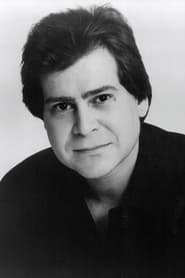 Tino Insana portrait