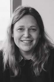 Eglė Mikalauskaitė portrait
