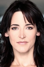 Janet Kidder portrait