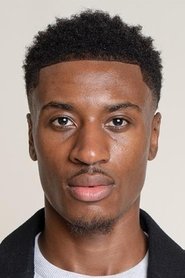Shakan Pitters portrait