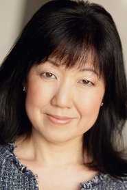 Eliza Shin portrait