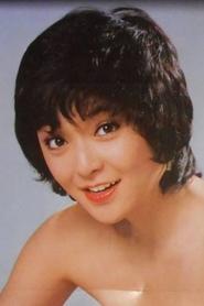 Akiko Hyūga portrait