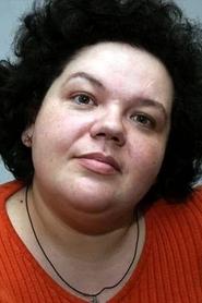 Mariya Sokova portrait