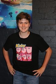 Kolbi Benson portrait