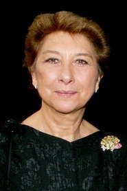 Françoise Dumas portrait