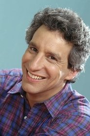 Charles Levin portrait