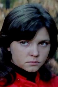 Larisa Kichanova portrait