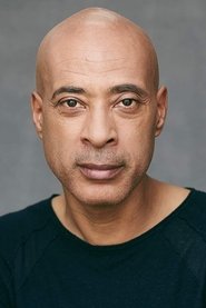 Benmio McCrea portrait