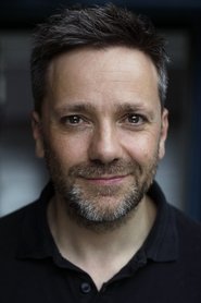 Richard Henders portrait