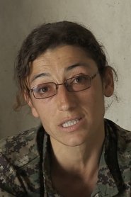 Arian Afrîn portrait