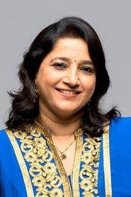 Kavita Seth portrait