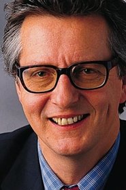 Hanno Huth portrait