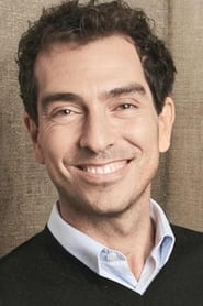 Yann Zenou portrait