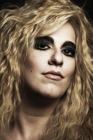 Alice Caymmi portrait