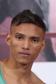 Cristofer Rosales portrait