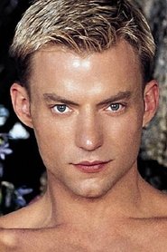 Jackson Price portrait