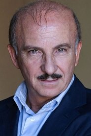 Carlo Buccirosso portrait