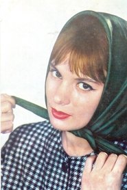Ilinca Tomoroveanu portrait