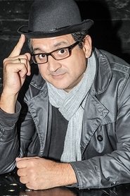 Sergio Galliani portrait