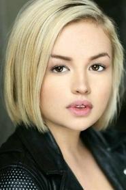 Jessica Amlee portrait
