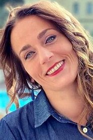 Margi Villa Del Priore portrait