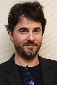 Rémi Bezançon portrait