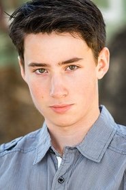 Caden Swain portrait