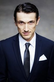 Riccardo Leonelli portrait
