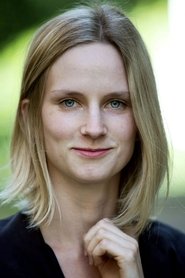 Grete Havnesköld portrait