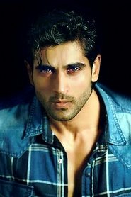 Rajeev Pillai portrait