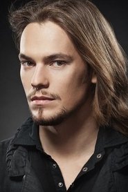 Sergey Vesnin portrait