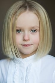 Florence Keen portrait