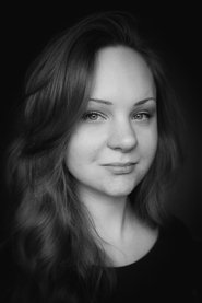 Bethan Radford portrait