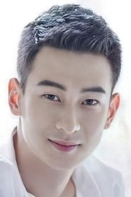 Leng Jiyuan portrait