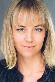 Debbie Newby portrait