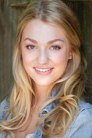 Mikaela Bisson portrait