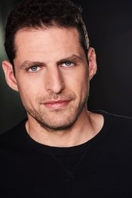 Sam Kryszek portrait