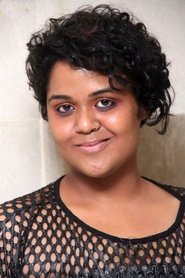 Ramya NSK portrait