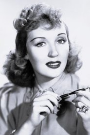 Muriel Angelus portrait