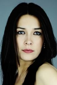 Demet İyigün portrait