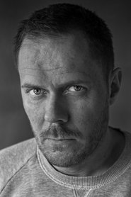 Jonas Selberg Augustsén portrait