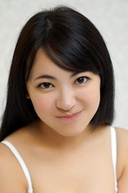 Haruna Ayane portrait