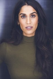 Sohina Sidhu portrait
