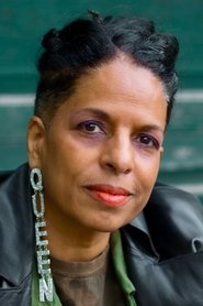 Sharon Lewis portrait