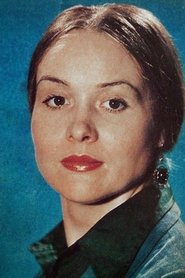 Lubov Mysheva portrait